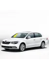 Silecek Kolu Sağ Yolcu Tarafı Ön 3T1955410A Skoda Superb 2 ile uyumlu 2013-2015