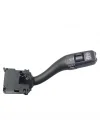 Silecek Kontrol Kolu Yol Bilgisayarlı 4E0953503G Audi A6 Avant ile uyumlu 2009-2011