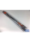 Silecek Süpürgesi Muz Tipi Vw Transporter, Caravelle T6 [Sg] 15 Slb SB2424C2 - Slb SB2424C2