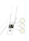 Silecek Süpürgesi Twin 650 Mm Renault T Kabin 9XW 184 107-262