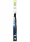 Silencio Aquablade Set Silecek Seti Mercedes E Serisi Coupe (C238) /Cabrio (A238) (2017 ve sonrası) (600+530 MM) 572306