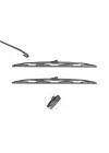 Silencio Conventional Set Silecek (550+550 MM) 574283