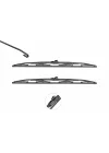 Silencio Conventional Set Silecek (550+550 MM) 574283