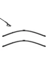 Silencio Flat Blade Set Silecek Alfa Romeo 147 (2004-2010) (550+400 MM) 574368