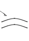 Silencio Flat Blade Set Silecek Alfa Romeo 147 (2004-2010) (550+400 MM) 574368