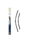 Silencio Flat Blade Set Silecek Seti Citroen C5 (2001-2004) (650+475 MM) 574323