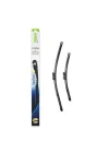 Silencio Flat Blade Set Silecek Seti Ford Ecosport (2013 ve sonrası) (550+400 MM) 577906