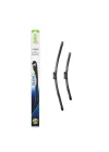 Silencio Flat Blade Set Silecek Seti Ford Ecosport (2013 ve sonrası) (550+400 MM) 577918