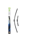 Silencio Flat Blade Set Silecek Seti Ford Fiesta VII (2017 ve sonrası) (700+350 MM) 577953