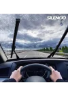Silencio Flat Blade Set Silecek Seti Ford Fiesta VII (2017 ve sonrası) (700+350 MM) 577953