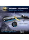 Silencio Flat Blade Set Silecek Seti Ford Fiesta VII (2017 ve sonrası) (700+350 MM) 577953