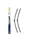 Silencio Flat Blade Set Silecek Seti Ford Focus III (2012-2020) (730+730 MM) 574694