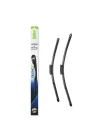 Silencio Flat Blade Set Silecek Seti Mini Cooper R55-R56-R57-R59 (2010-2015) (450+480 MM) 574449