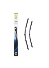Silencio X-TRM Flat Blade VM301 Silecek Skoda Superb (2001-2008), VW Passat (2003-2005) (530+530 MM) 574302