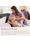 Silikon Göğüs Pompası