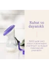 Silikon Göğüs Pompası