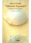 Silivrim Kaymak - Türkiye’nin Yoğurtları