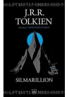 Silmarillion (Siyah Kapak)