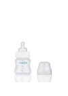 Silver Biberon 150ml