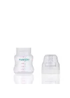Silver Biberon 150ml
