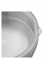 Silver Çelik 6 Parça Saklama Kabı