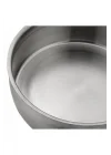 Silver Çelik 6 Parça Saklama Kabı