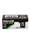 Sılver Oxide 377 SR626SW Pil 10lu Paket