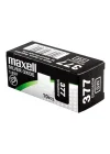 Sılver Oxide 377 SR626SW Pil 10lu Paket