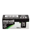 Sılver Oxide 377 SR626SW Pil 10lu Paket