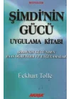 Şimdinin Gücü Uygulama Kitabı