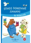 Şimdi Öğrenme Zamanı-İlk Matematik