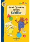 Şimdi Öğrenme Zamanı - Şekiller