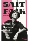 Şimdi Sevişme Vakti