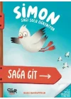 Simon Sağı Solu Öğreniyor