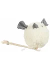Simple Cat Peluş Oyuncak Top Fare
