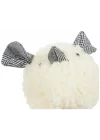 Simple Cat Peluş Oyuncak Top Fare