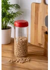 Simple Saklama Kavanozu 1500 ml