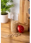Simple Saklama Kavanozu 1500 ml