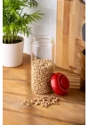 Simple Saklama Kavanozu 1500 ml