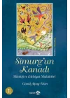 Simurgun Kanadı - Mitoloji ve Edebiyat Makaleleri - Ciltsiz