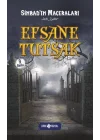 Sinbadın Maceraları 4 - Efsane Tutsak