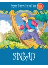 Sinbad - Seçme Dünya Masalları