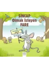Sincap Olmak İsteyen Fare