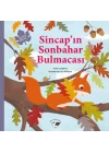Sincap’ın Sonbahar Bulmacası – Doğada Bir Yıl