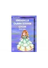 Sinderella Olmak İsteyen Çocuk