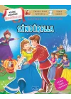 Sindirella - Çıkartmalı Peri Masalları