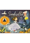 Sindirella Peri Masalı Pop-Up Kitap
