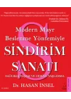 Sindirim Sanatı - Sağlıklı Yaşam ve Geriye Yaşlanma