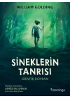 Sineklerin Tanrısı - Grafik Roman