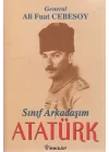 Sınıf Arkadaşım Atatürk